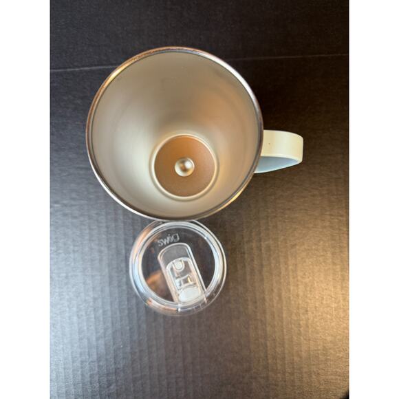 Swig Life 18oz Santa Paws Holiday Travel Mug 15 Dogs Breeds - Picture 10 of 14